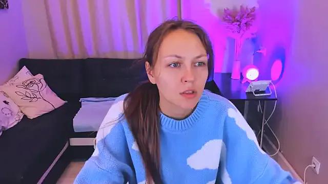 Mia_meowXkiss from StripChat is Freechat