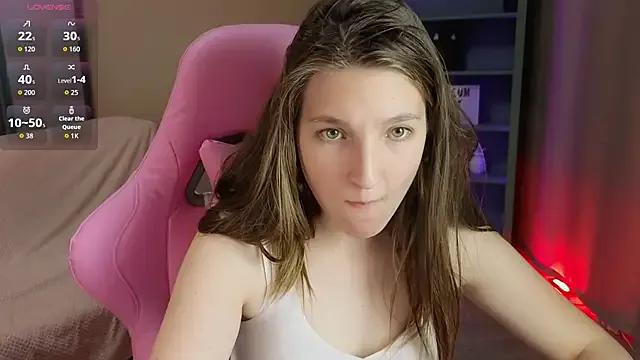Mia_Myles from StripChat is Freechat