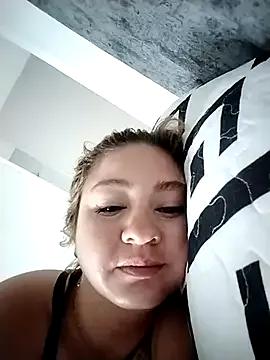 Mia_Roushlatin from StripChat is Freechat