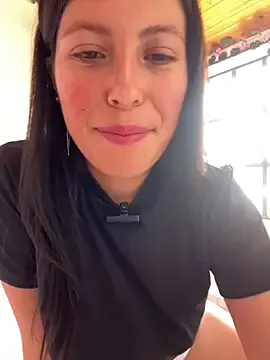 Mia_salinass from StripChat is Freechat