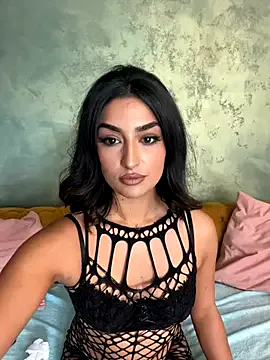 Mia_spicyy from StripChat is Freechat