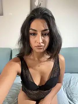 Mia_spicyy from StripChat is Freechat