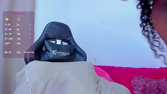 Miaa_love6969 from StripChat