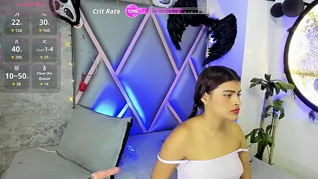 Girls: try live performances with matured performers, from dancing to quirks, in a variety of beautiful sex cams.