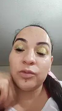 Miaabrownnn from StripChat is Freechat