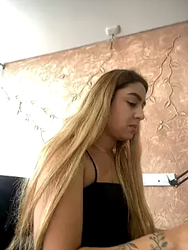 Miabonnett_ from StripChat