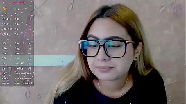 Miabonnett_ from StripChat