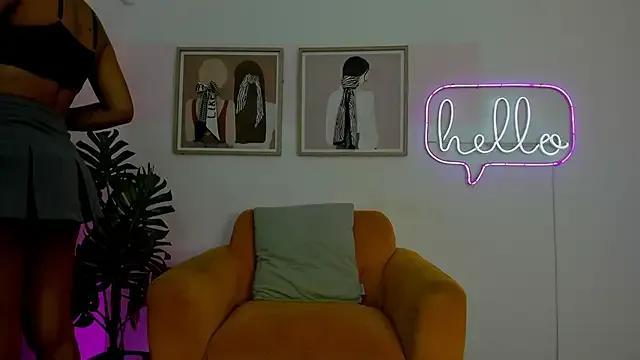 Girls: try live performances with matured performers, from dancing to quirks, in a variety of beautiful sex cams.