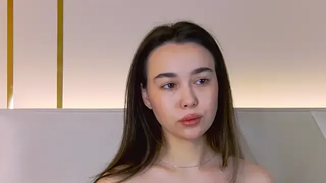 MiaMarlow from StripChat is Freechat