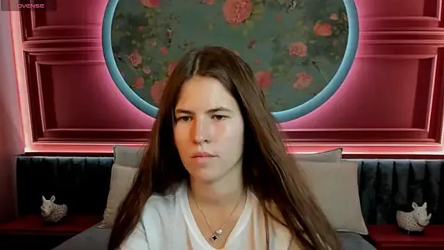 MiaMialani from StripChat is Freechat