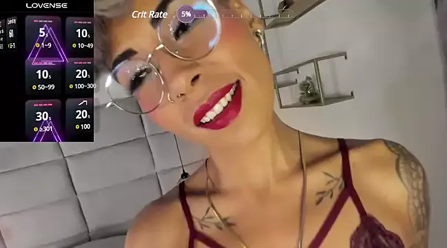 MiaMorgan_ from StripChat