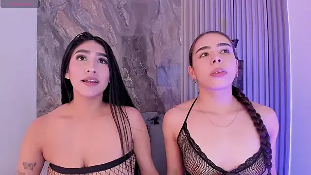 Girls: try live performances with matured performers, from dancing to quirks, in a variety of beautiful sex cams.