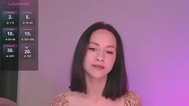MiaSweetasHoney from StripChat is Freechat