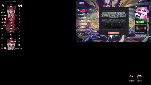 Girls: try live performances with matured performers, from dancing to quirks, in a variety of beautiful sex cams.