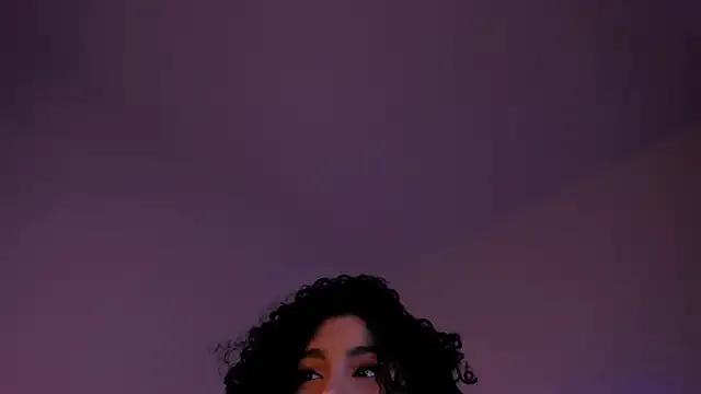 MiaWonderfull from StripChat is Freechat