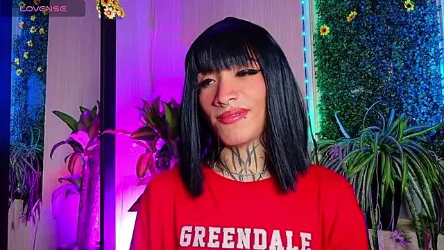 Micaela_Rangel from StripChat is Freechat