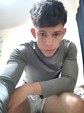 Michael_black01 from StripChat is Freechat