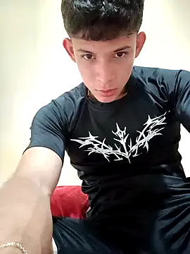 Michael_black01 from StripChat is Freechat