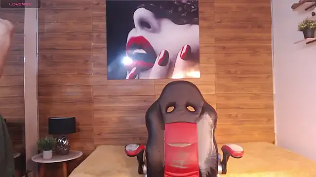 Michaelkoiv from StripChat