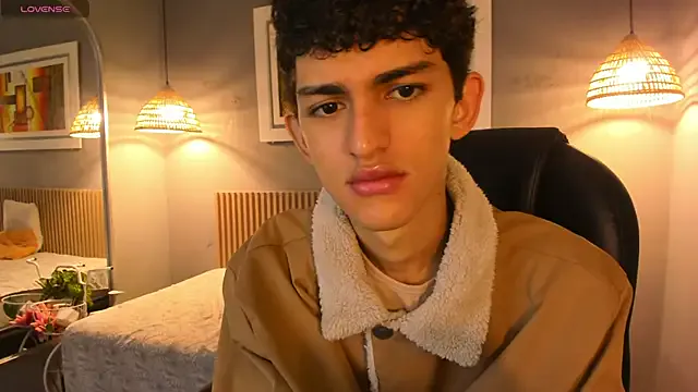 Michaelkoiv from StripChat