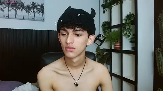 Michaelkoiv from StripChat