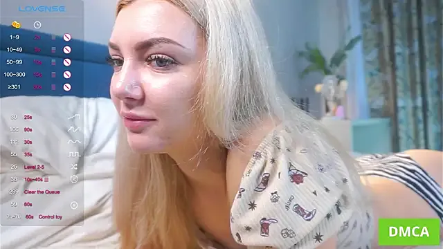 MichalBenskin from StripChat is Freechat