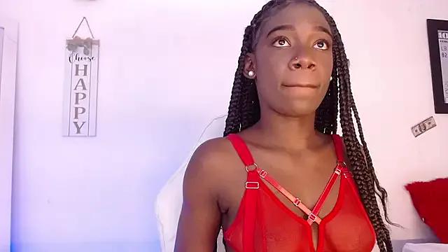 michell_estrada from StripChat is Freechat