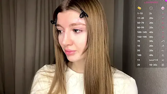 Girls: try live performances with matured performers, from dancing to quirks, in a variety of beautiful sex cams.