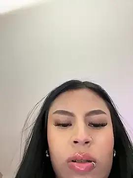 Michell_sr from StripChat is Freechat