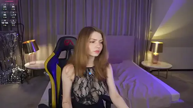 Girls: try live performances with matured performers, from dancing to quirks, in a variety of beautiful sex cams.