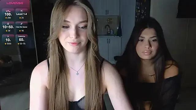 Girls: try live performances with matured performers, from dancing to quirks, in a variety of beautiful sex cams.