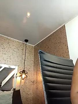 Michelle_Brito1 from StripChat is Freechat