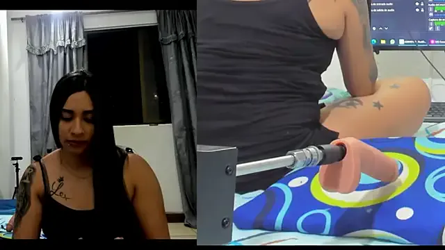 michelle_hot1 from StripChat is Freechat