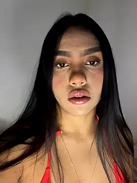 Michelle_johnson_ from StripChat is Freechat
