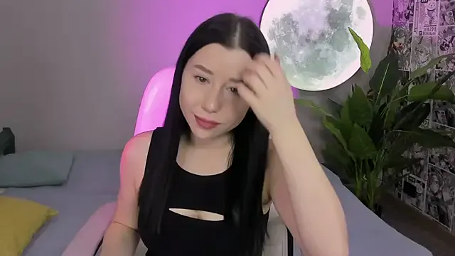 Michelle_Miles_ from StripChat is Freechat