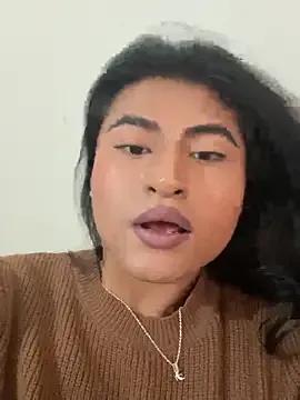 Michelle_Narvaez from StripChat is Freechat