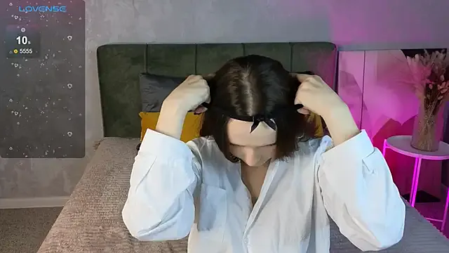 MichelleBaille from StripChat is Freechat