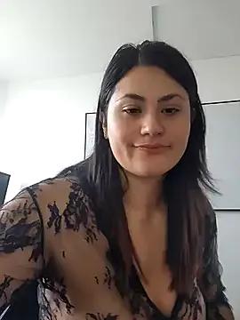 Michi_L from StripChat is Freechat