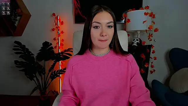 Micky__love from StripChat is Freechat