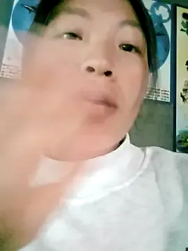 Micky_baby from StripChat is Freechat