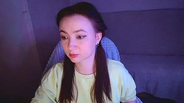 Micky_Wood from StripChat