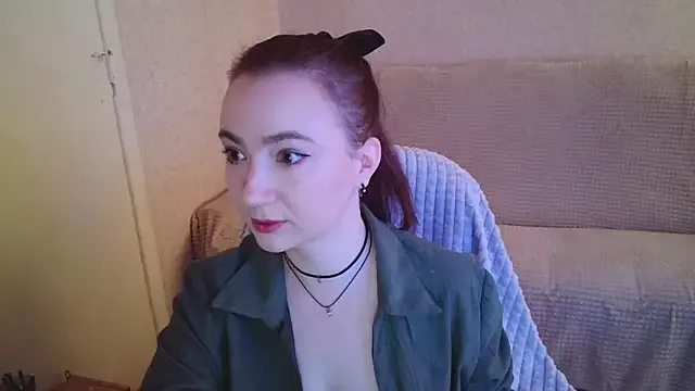 Micky_Wood from StripChat