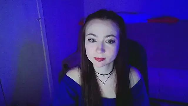 Micky_Wood from StripChat is Freechat