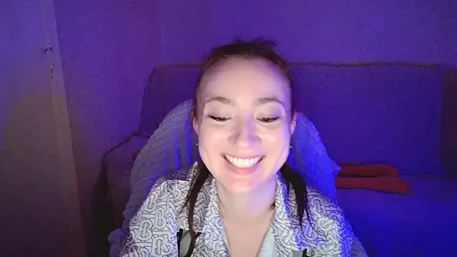 Micky_Wood from StripChat