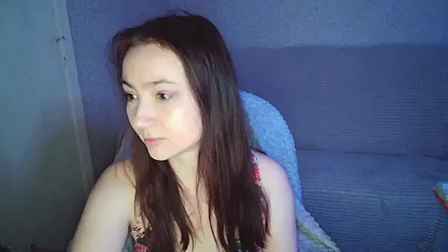 Micky_Wood from StripChat