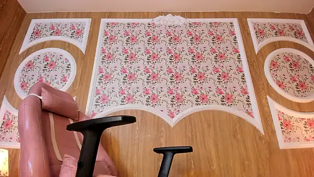 Midnight_Bluee from StripChat is Freechat