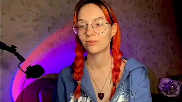 Midnight_Secret from StripChat is Freechat