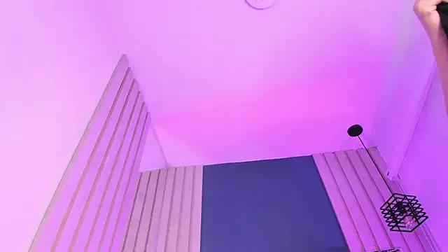 miel_gomez from StripChat is Freechat