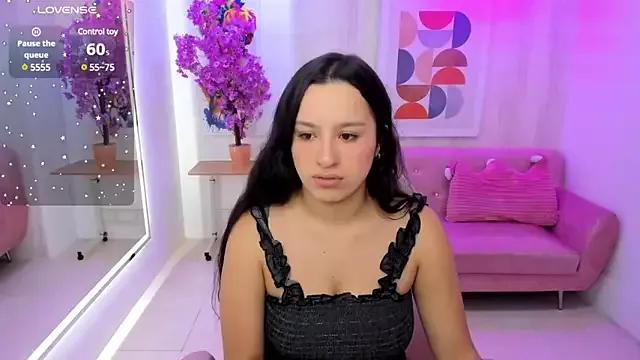 Miia_bela from StripChat