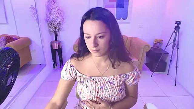 Miia_bela from StripChat